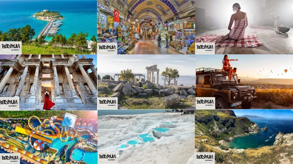 The 11 Best Things To Do In Kusadasi Turkey 2024