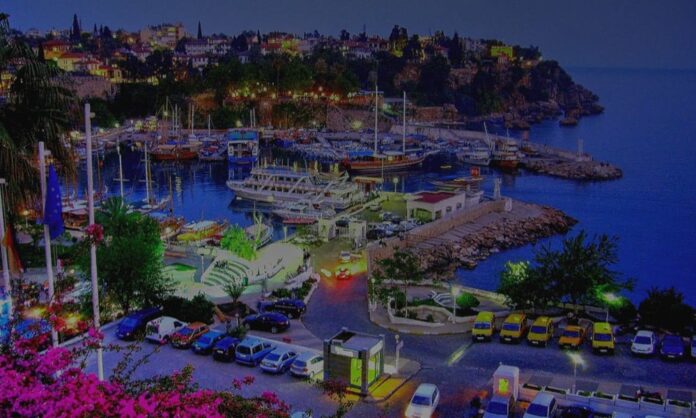 Beauty of Antalya Beauty of Antalya