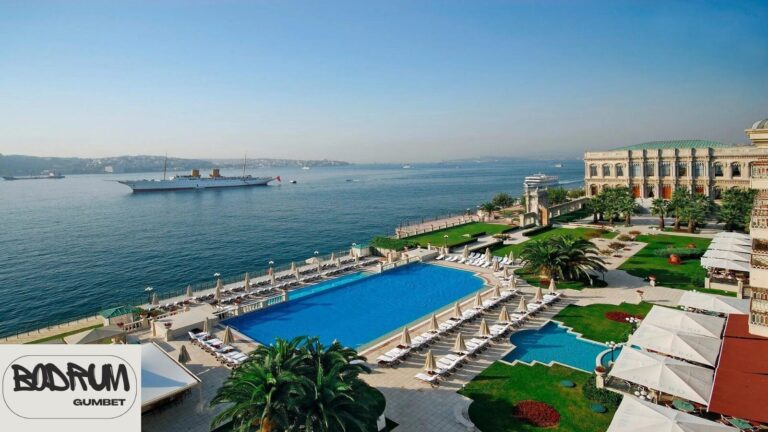 12 Best Hotels in Turkey for 2024