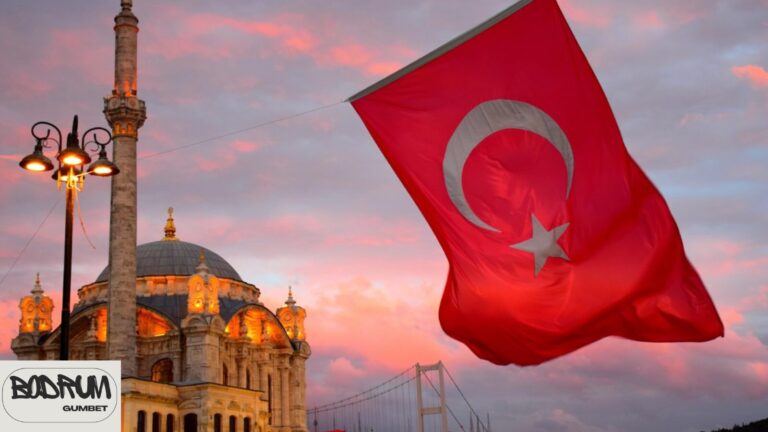 Best time to visit Turkey