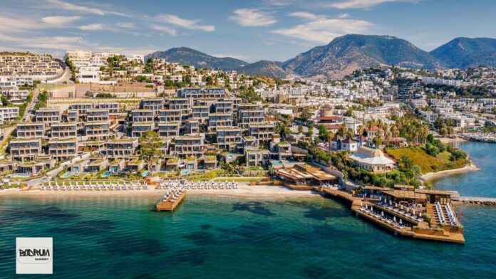 Bodrum Hotels