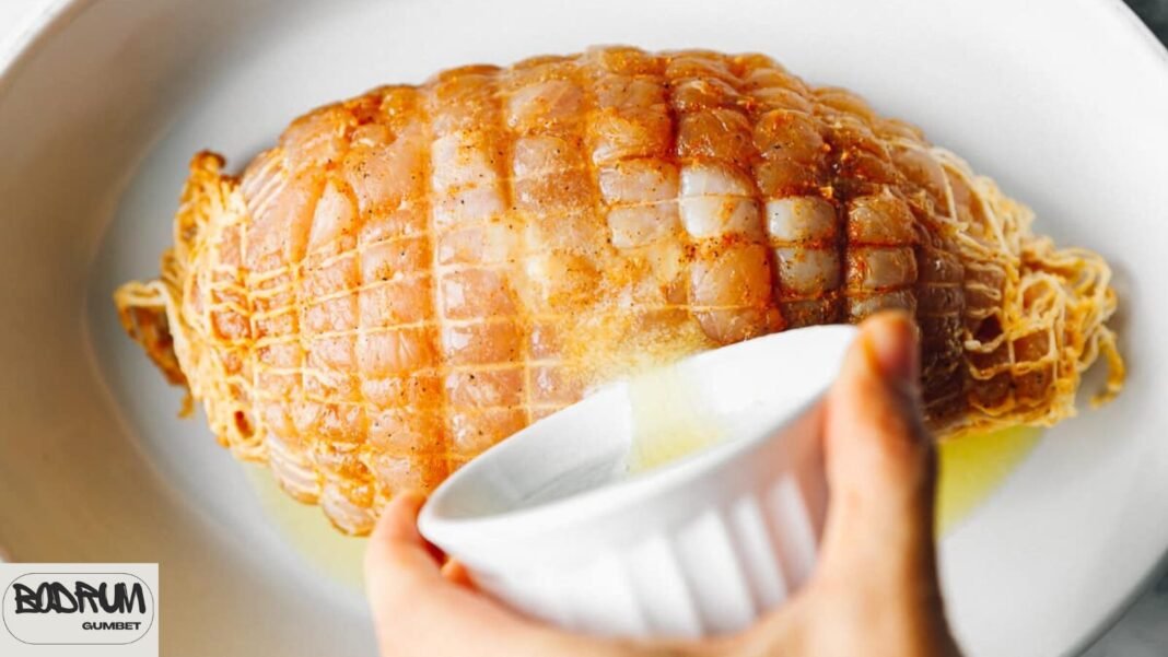 Butterball Turkey Breast