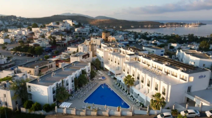 Club Shark Hotel Club Shark Hotel