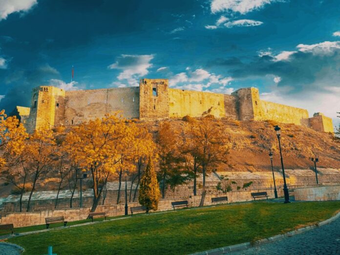 Gaziantep, Turkey Gaziantep, Turkey
