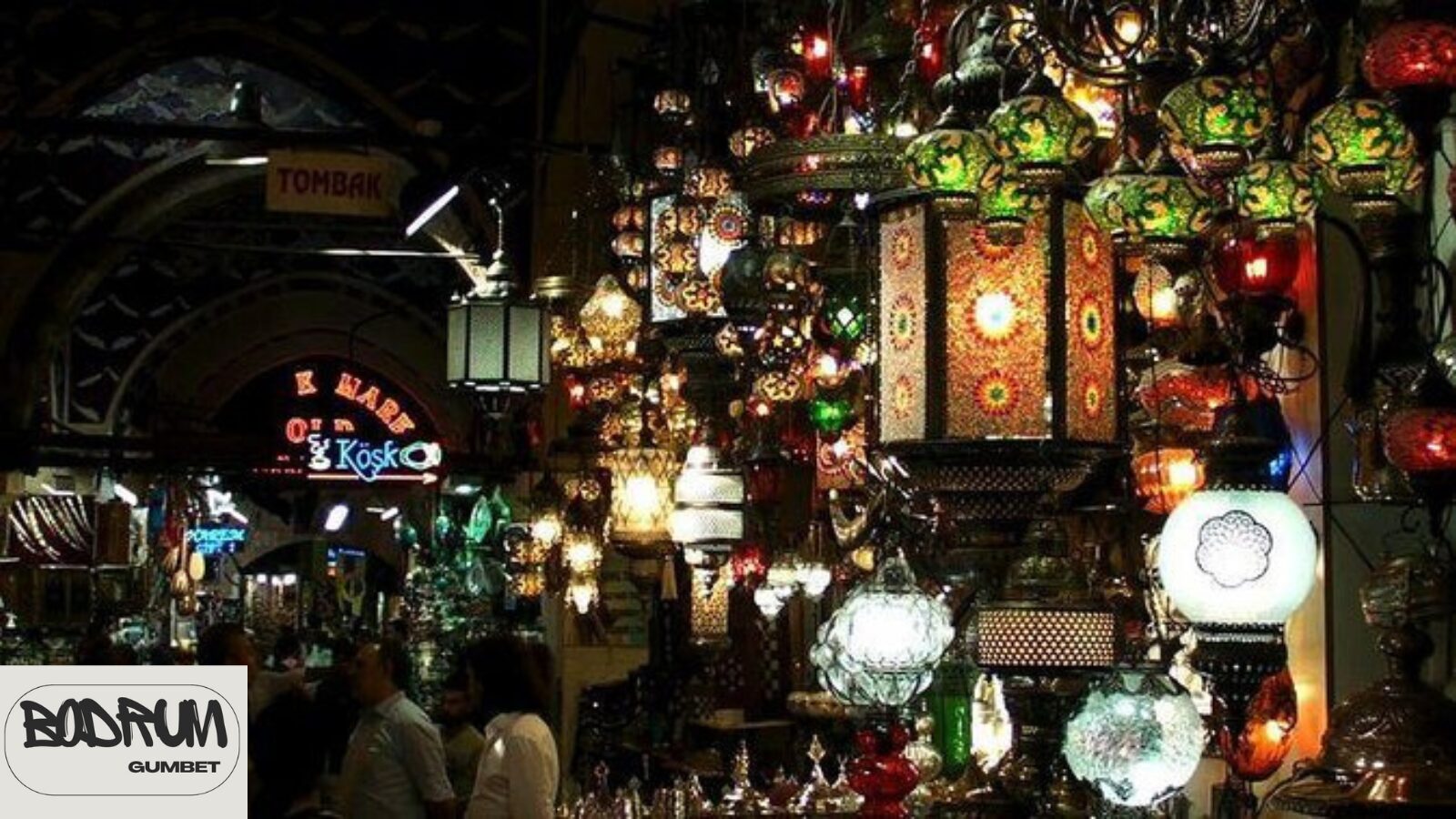 Grand Bazaar