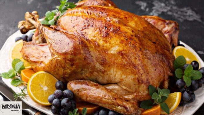 How Much Protein in Turkey How Much Protein in Turkey
