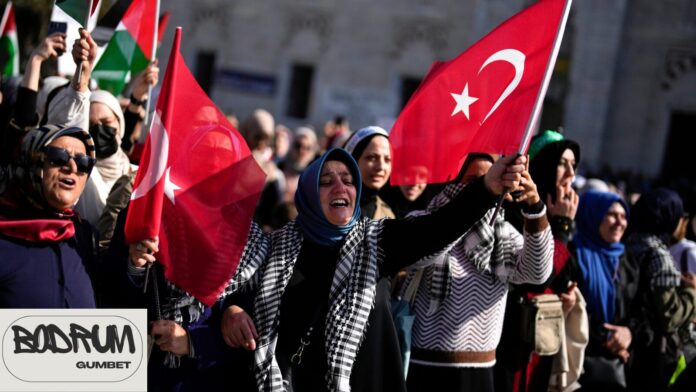 Is it Safe to Travel to Turkey