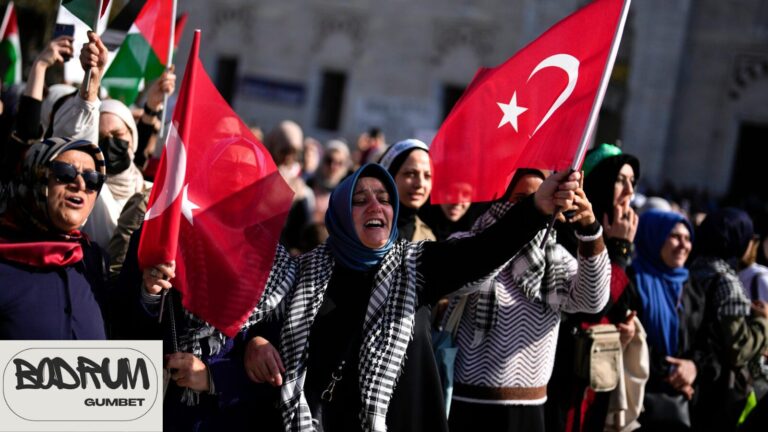 Is it Safe to Travel to Turkey