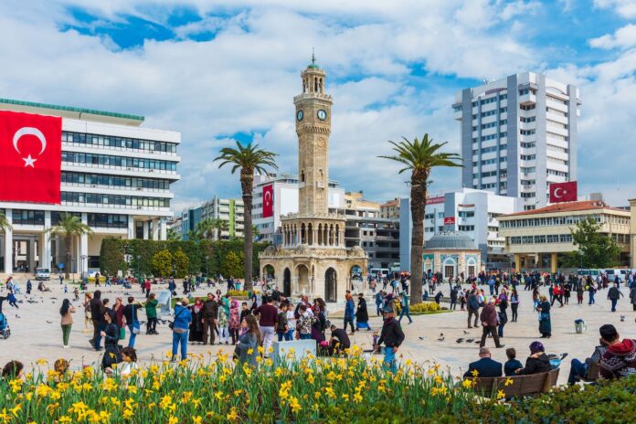 Izmir Turkey Izmir Turkey