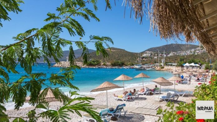 Kalkan Kalkan