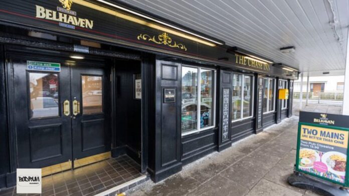 Merchant City Restaurants Merchant City Restaurants