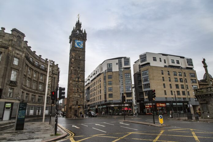 Merchant City Restaurants Glasgow Merchant City Restaurants Glasgow