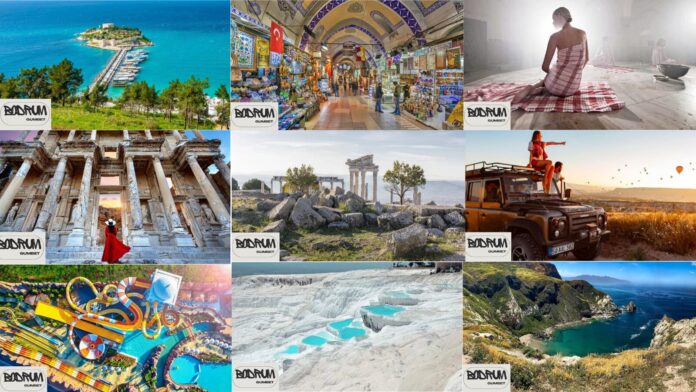 Top 11 Things to Do in Kusadasi Turkey Top 11 Things to Do in Kusadasi Turkey