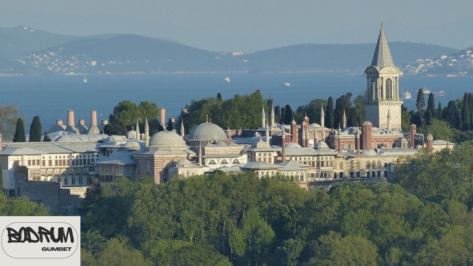 Topkapi Palace