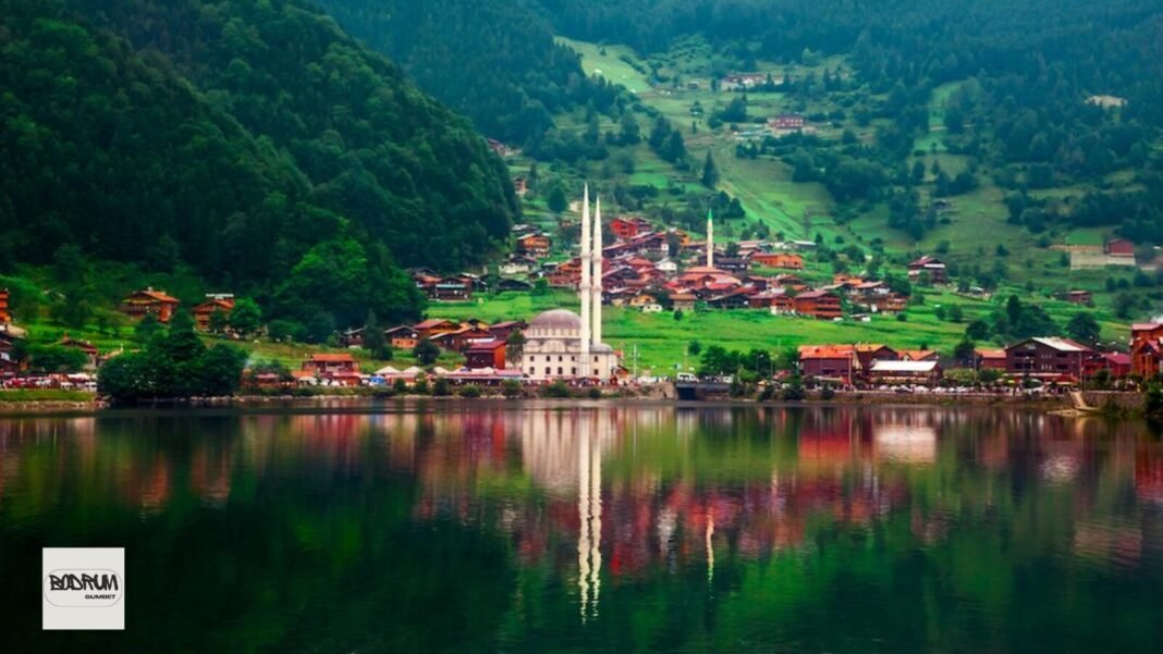 Trabzon Turkey