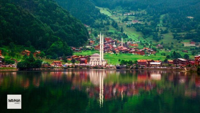 Trabzon Turkey Trabzon Turkey