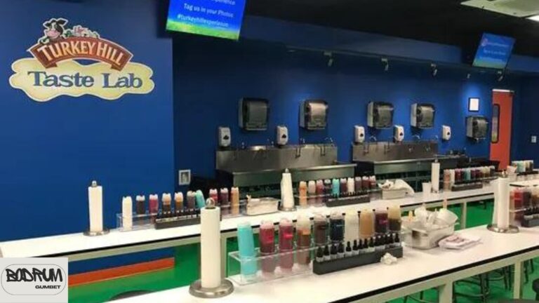 Turkey Hill Experience