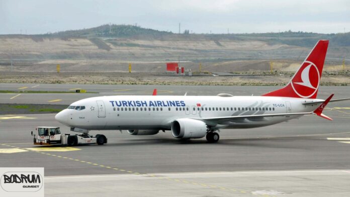 Turkish Airlines Business Class Turkish Airlines Business Class