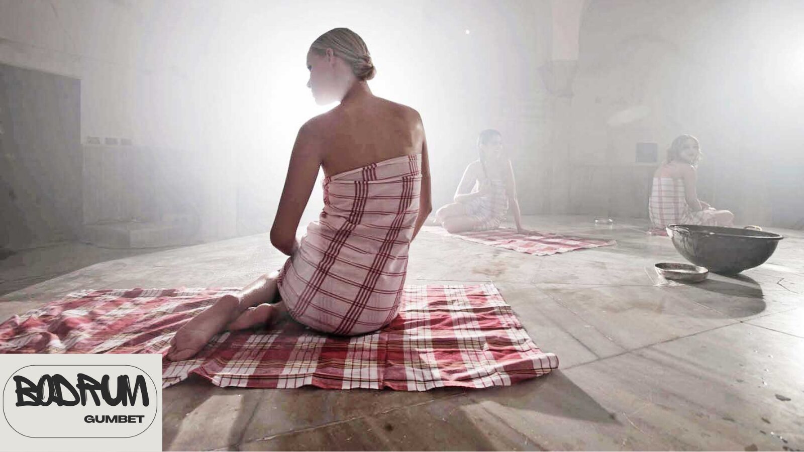 Turkish Bath Experience