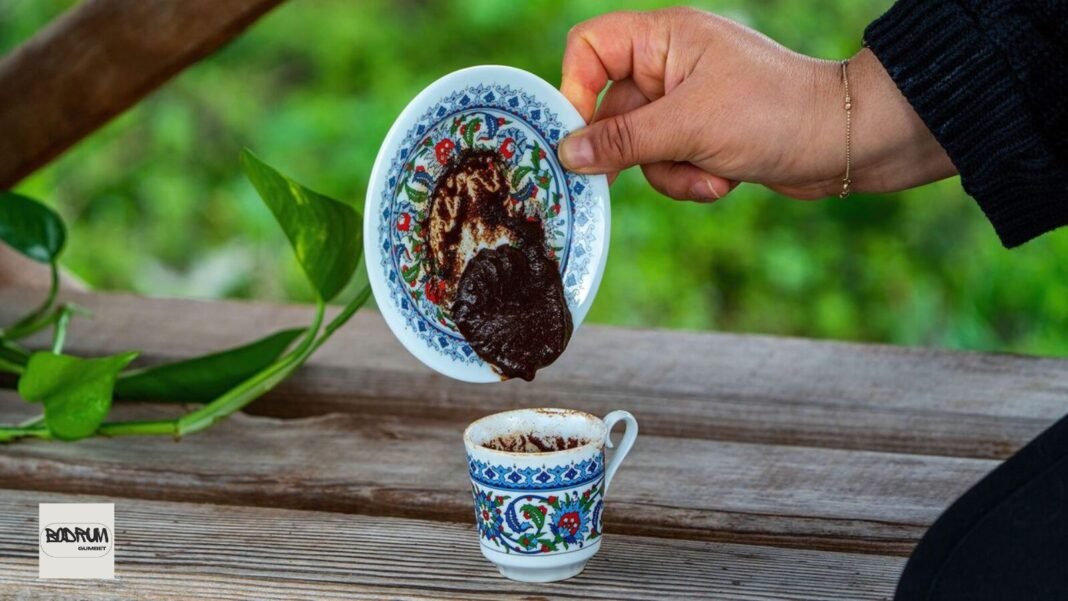 Turkish Coffee