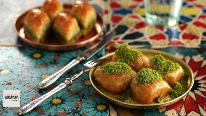 Turkish Cuisine Turkish Cuisine