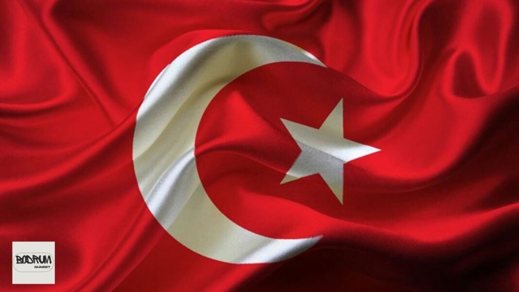 Turkish Flag