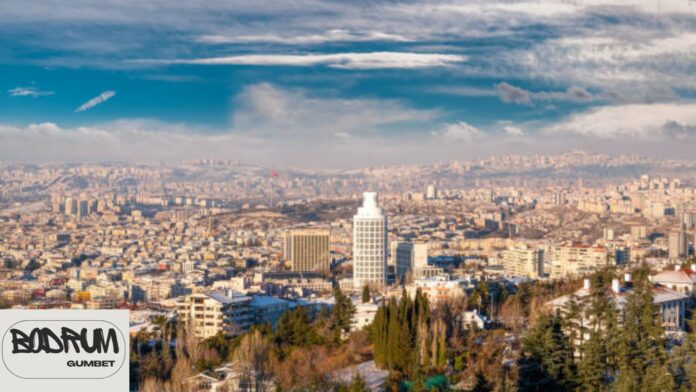 What is the Capital of Turkey What is the Capital of Turkey