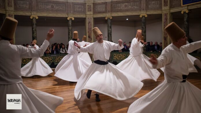 Whirling Dervishes Whirling Dervishes