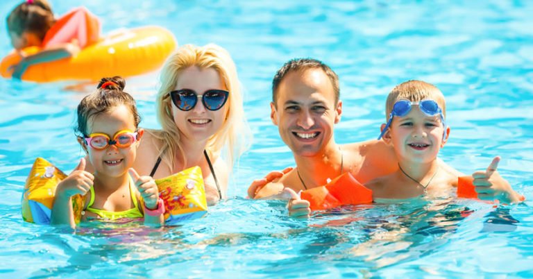 Best Water Parks near Gumbet (Bodrum Aqua Park, Tickets)