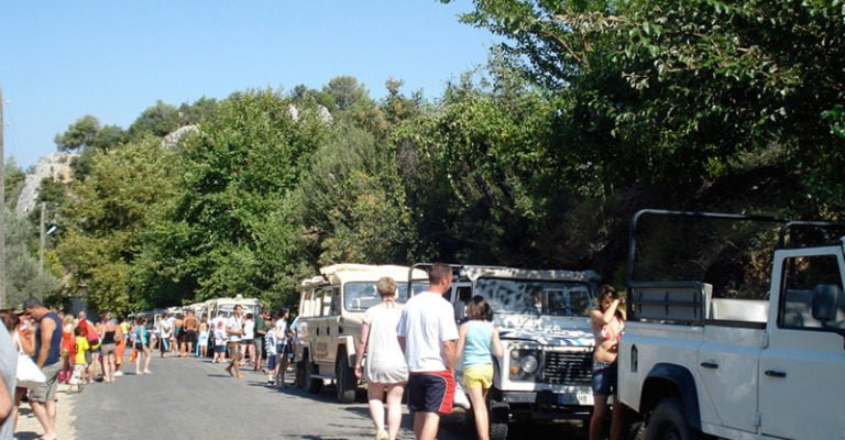 Things to Do in Gumbet: 15 Essential Attractions + Insider Advice