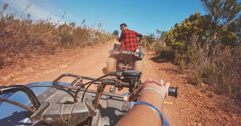 Quad & Buggy Safari in Gumbet, Bodrum: Best Tours Advice, Price