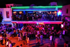 Top 10 Best Bars in Gumbet to Enjoy the Lively Nights