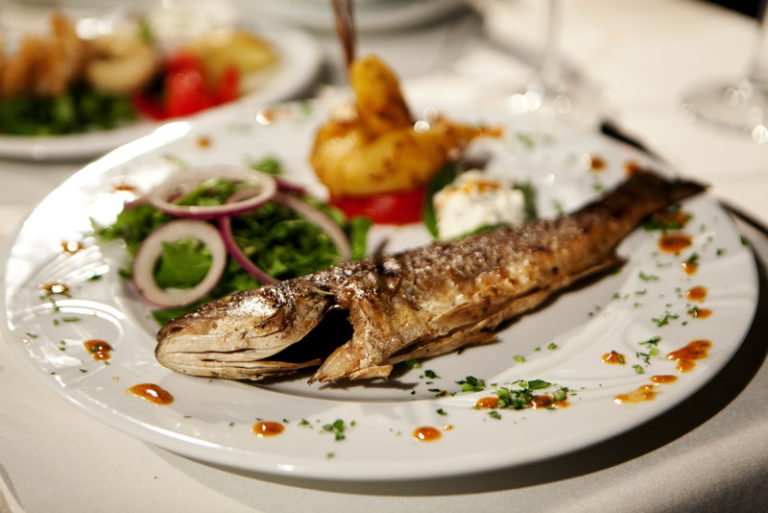 Gumbet Dining Guide – What & Where to Eat in Gumbet, Bodrum?